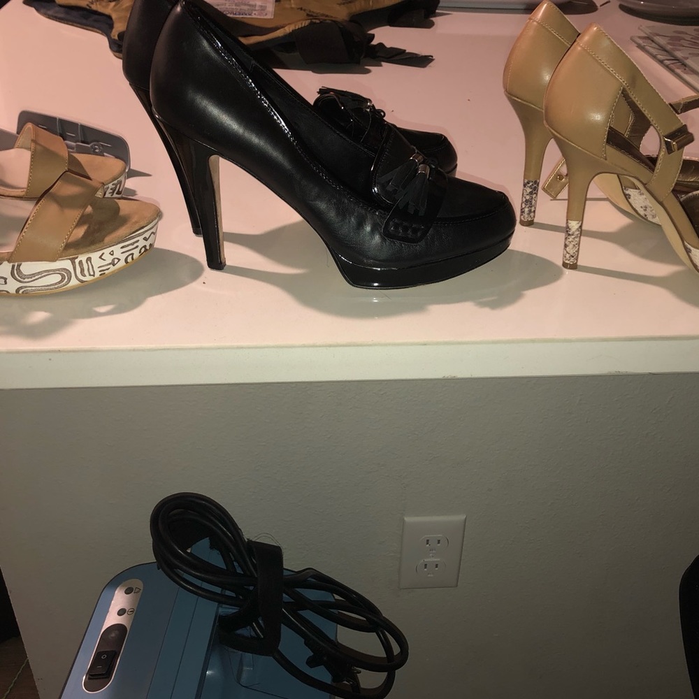 Heels